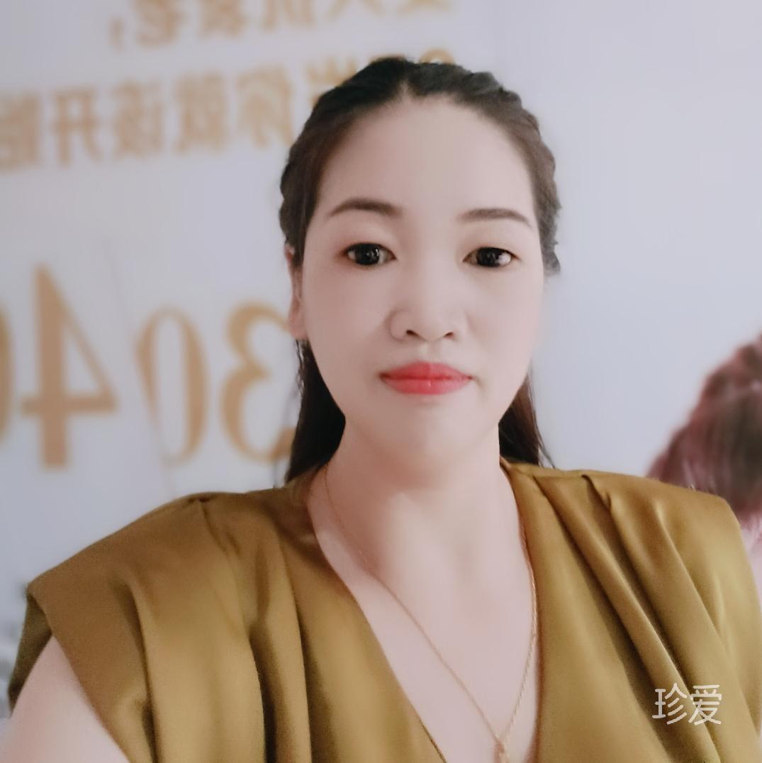 牡薇花香