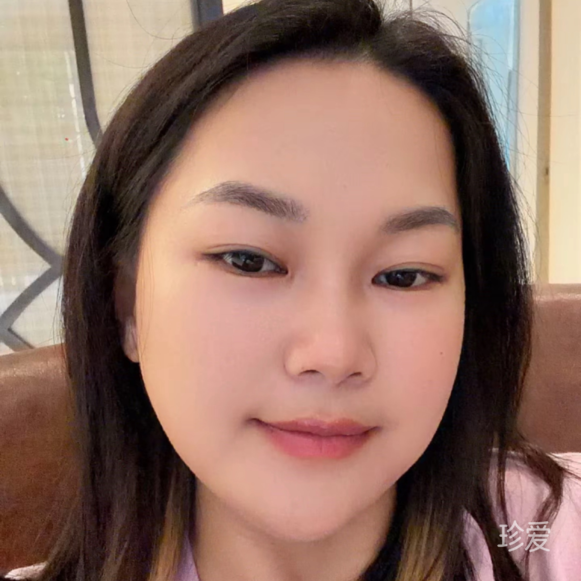吴小姐