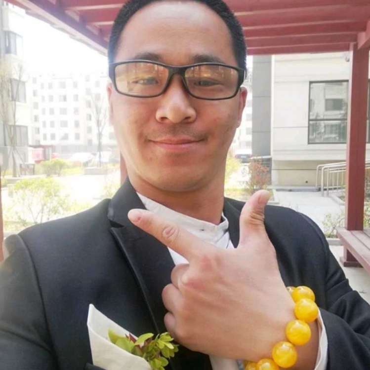 一鳴驚人楊君鳴