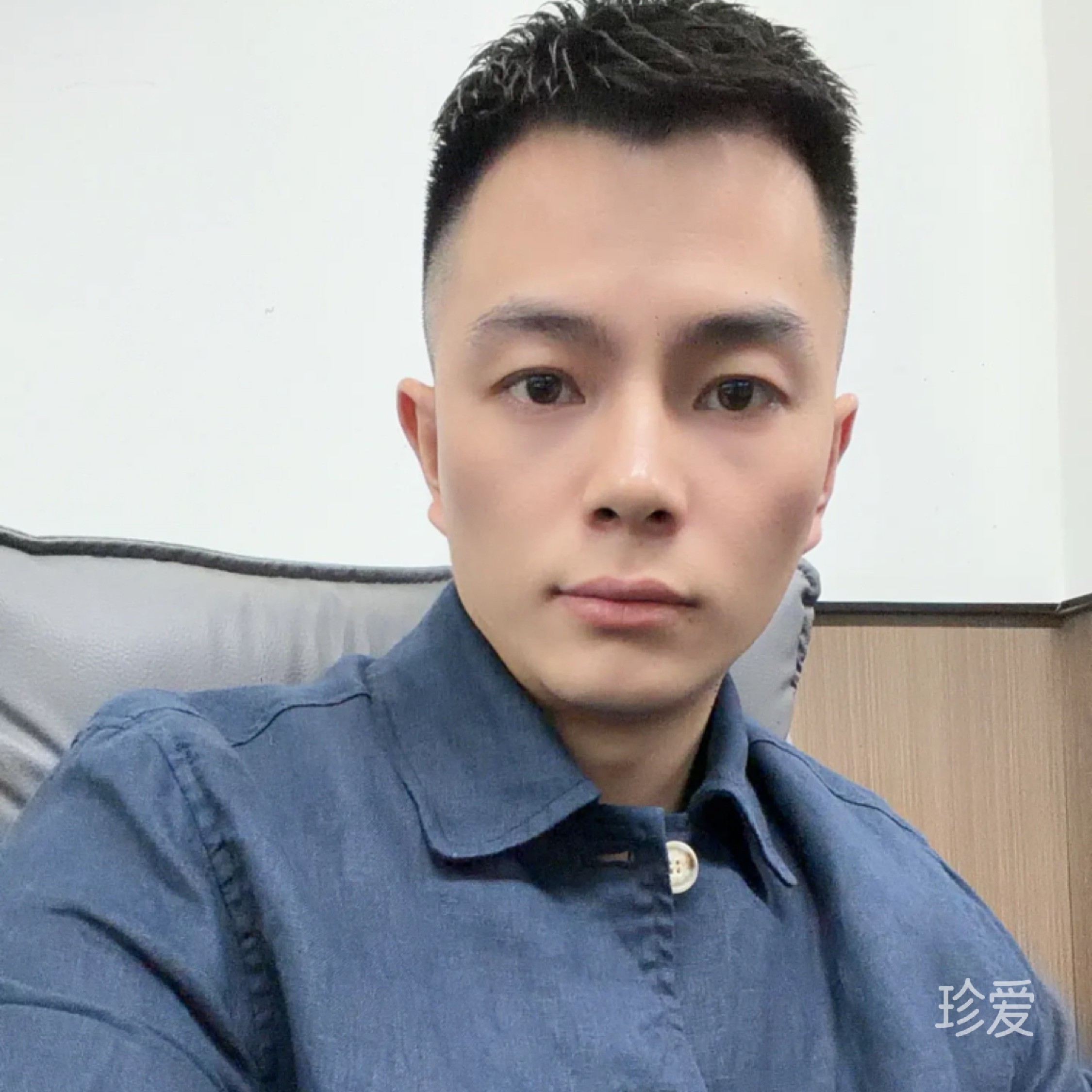 野绅士