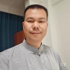 黑海漁翁