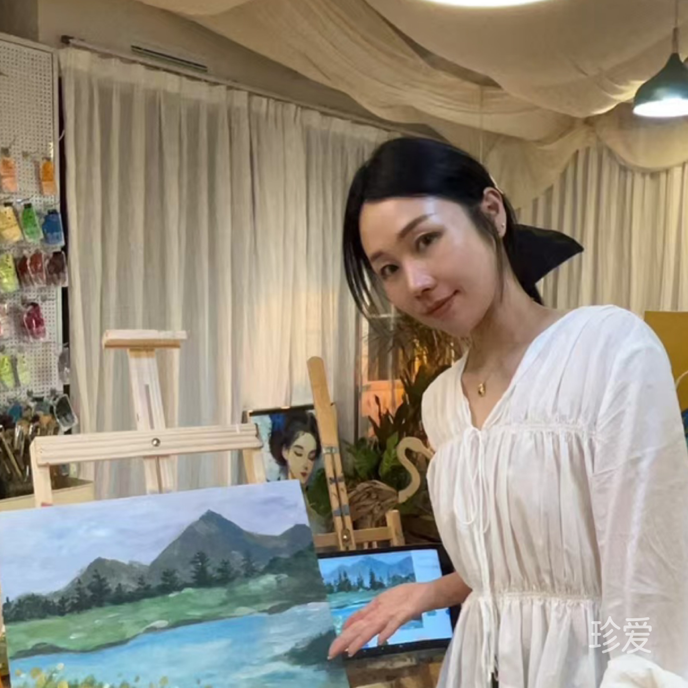 一天一個(gè)蘋果