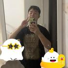 我很想找到你