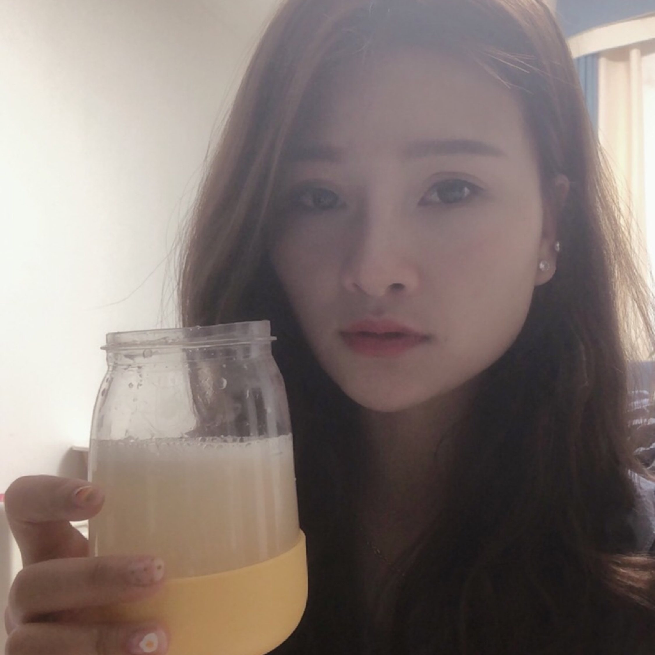 寻找翅膀的蜗妞