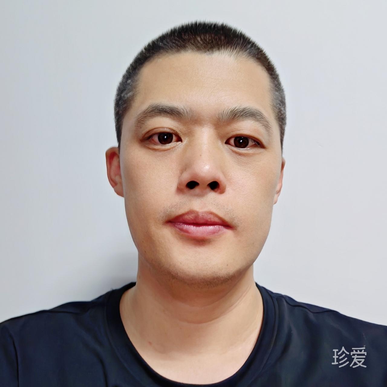 一段缘分