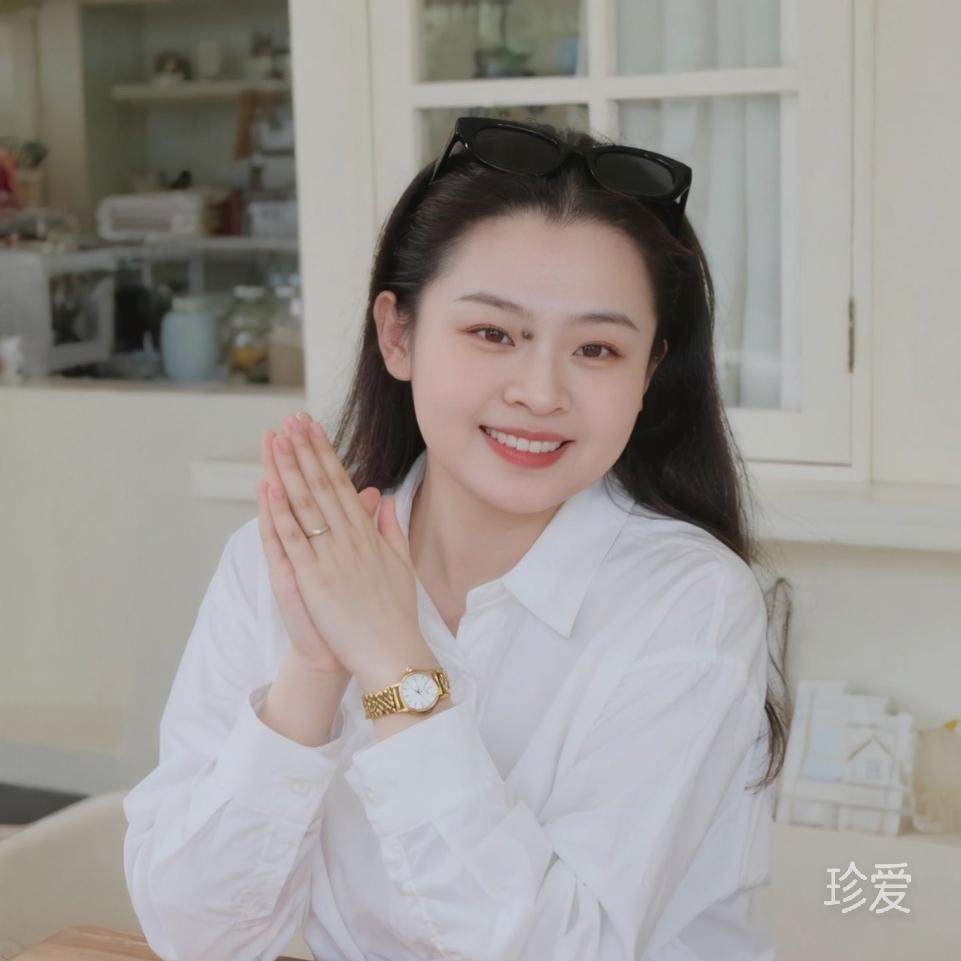 相信一切会好的