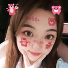 掐指一算命中缺我