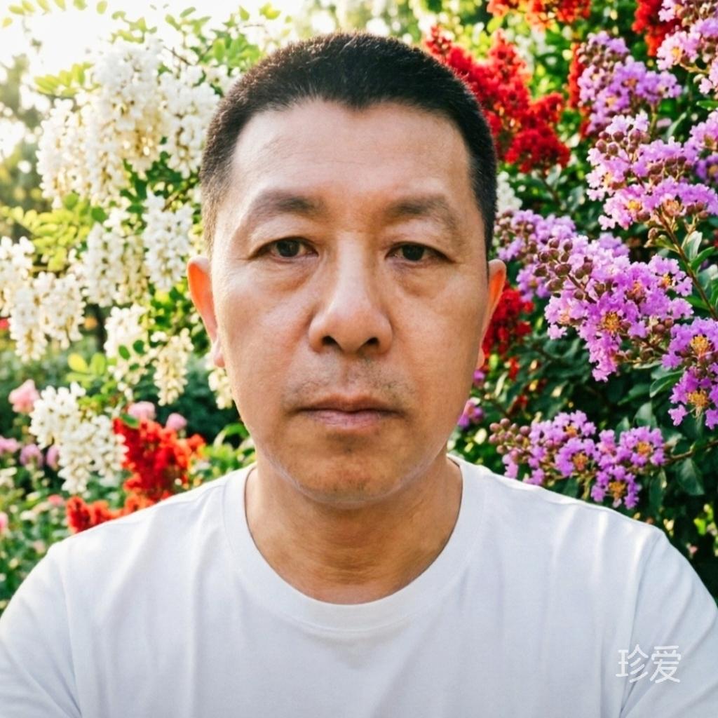 雨后的太阳