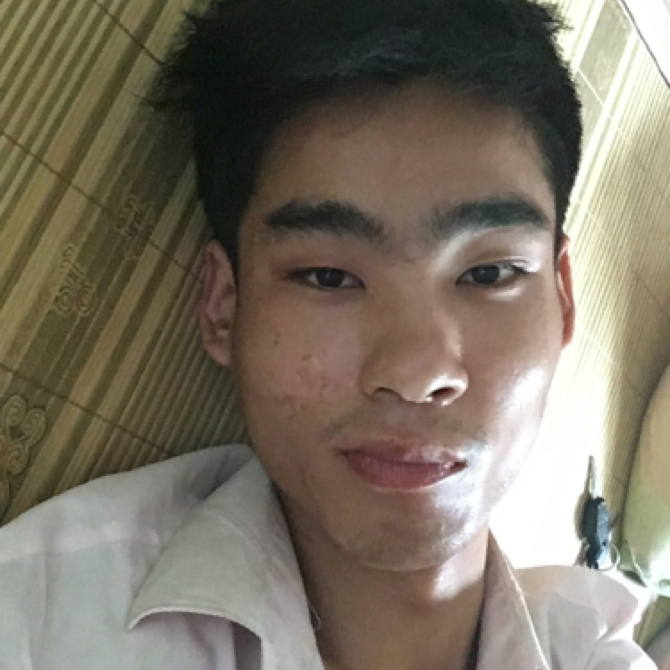 我未來的女朋友