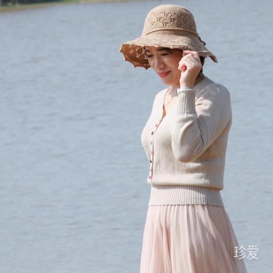 麦子
