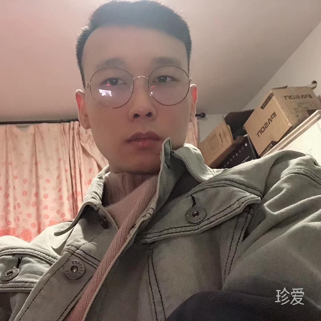 温柔是给你的美