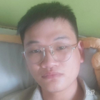 呆呆的boy