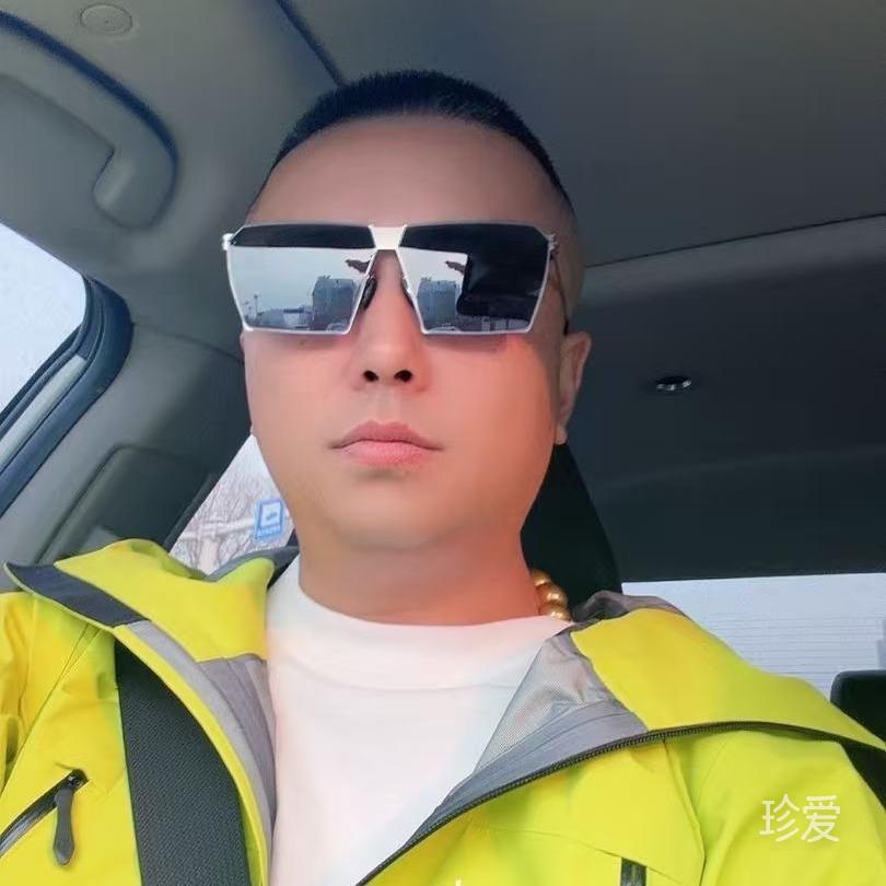 一个人的生活