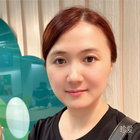 一杯清茶Tina
