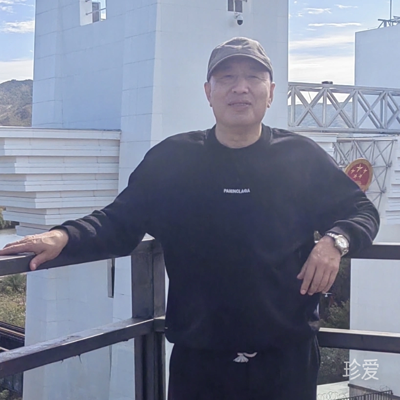 从新开始新生活