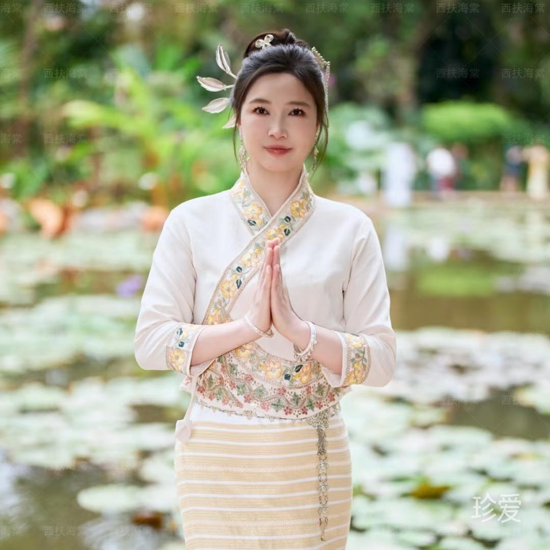 李姐