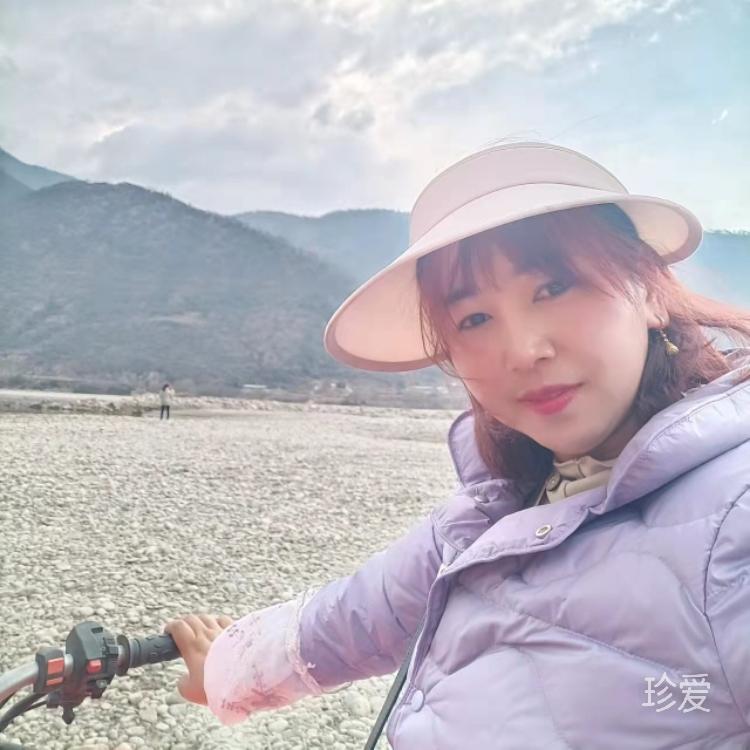 做自己的小公主