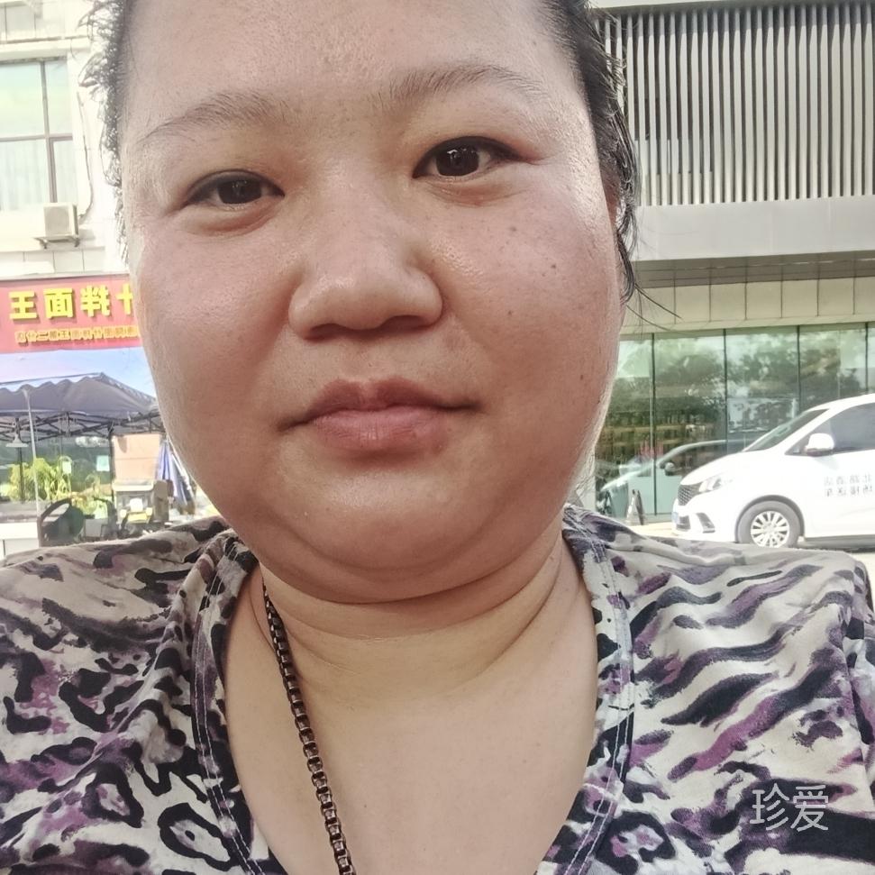 海边姑娘