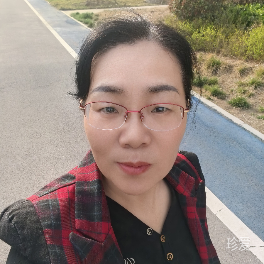 淡若茉莉