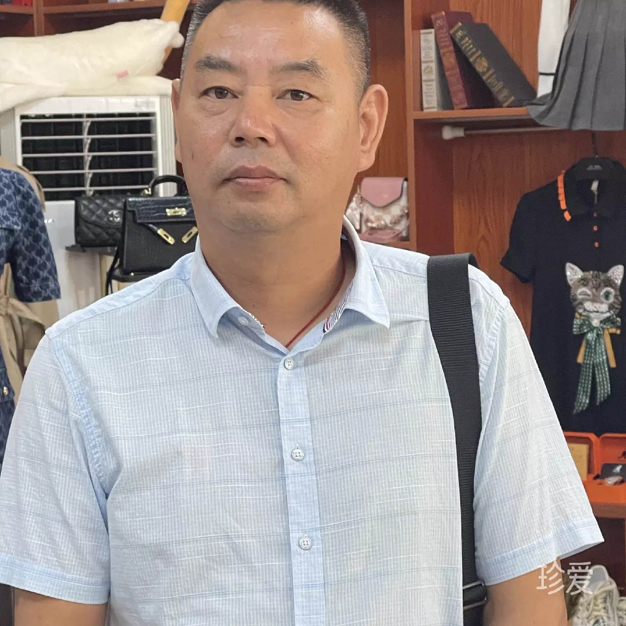 佛不说话