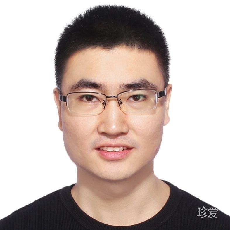 奔跑的橡树君