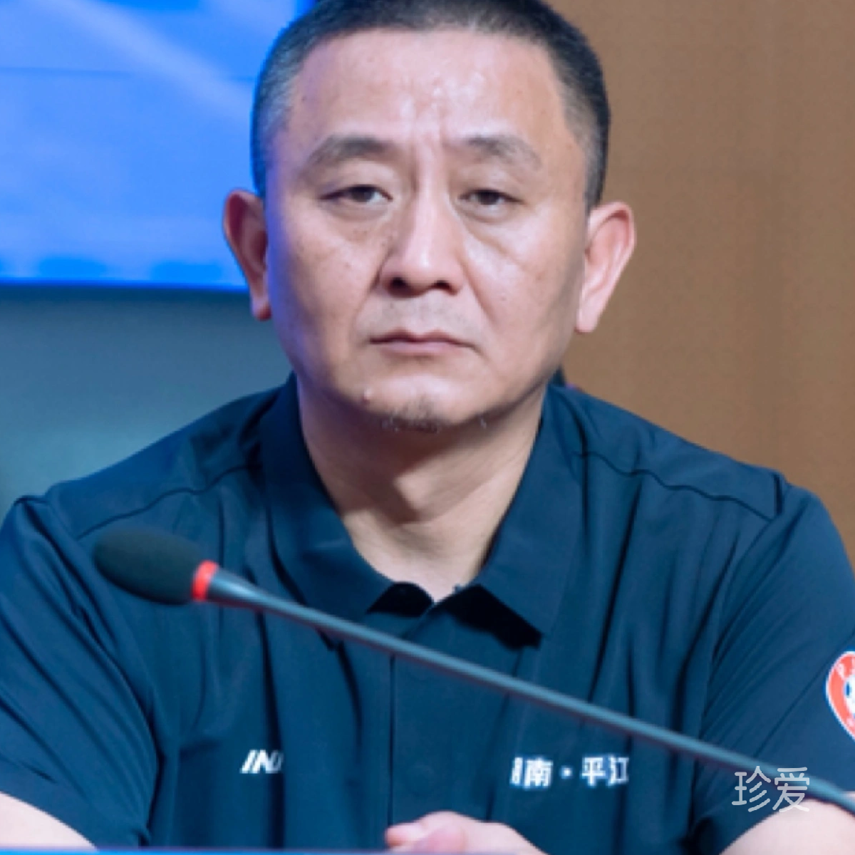 伟少