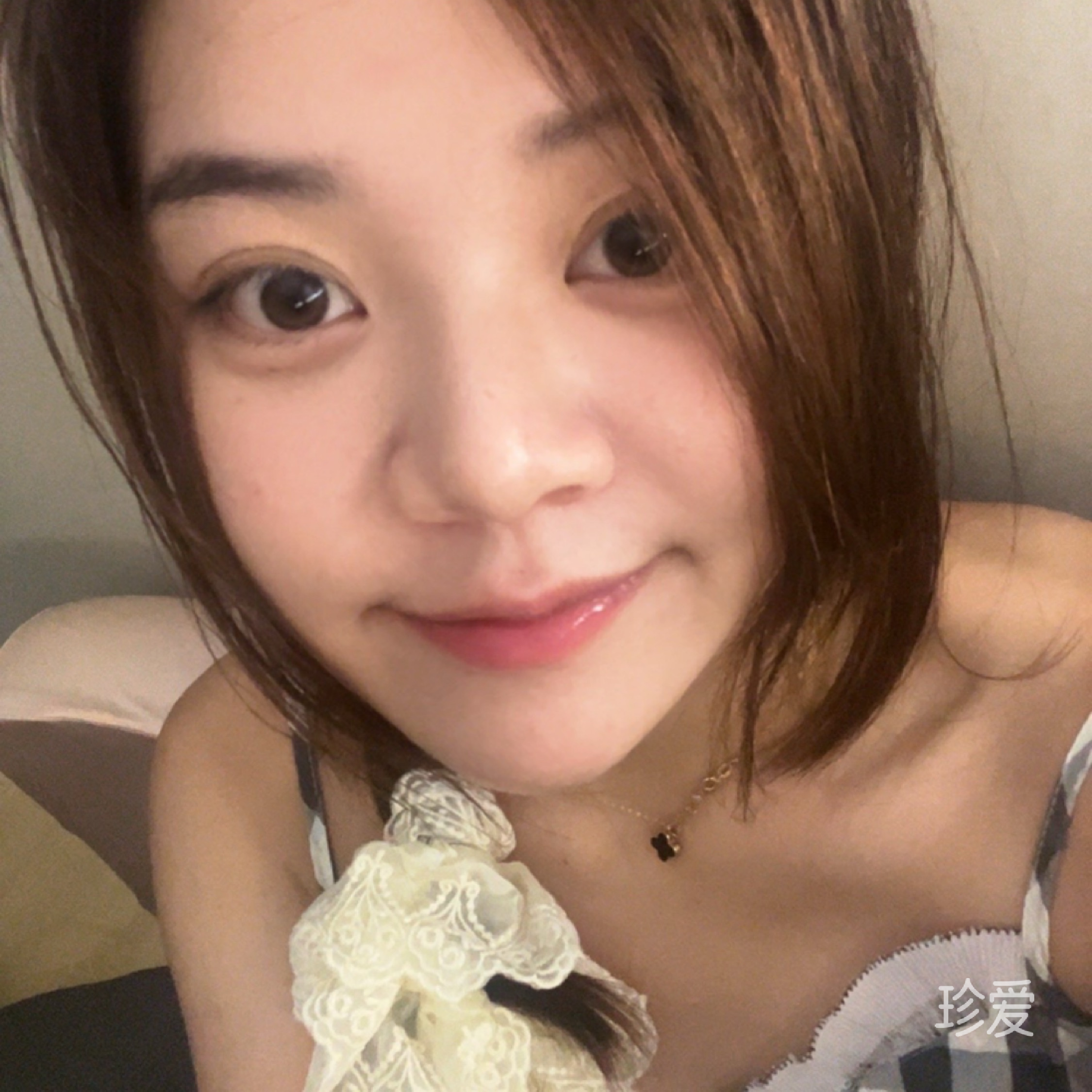 陈小姐