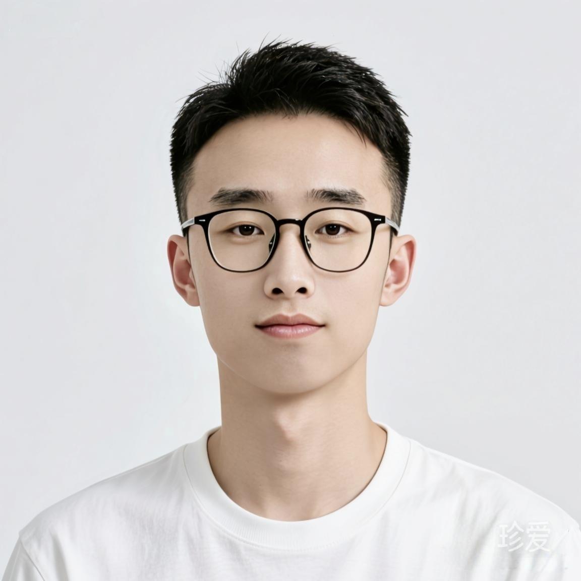 慕白