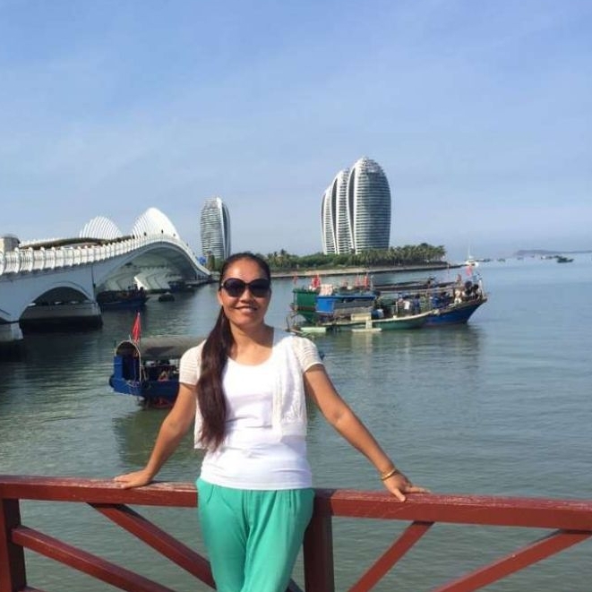 情人樹下的約定