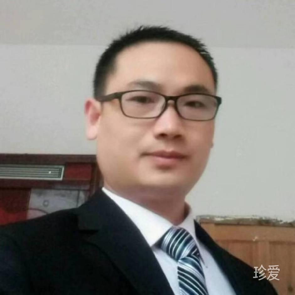 喜欢目前的生活