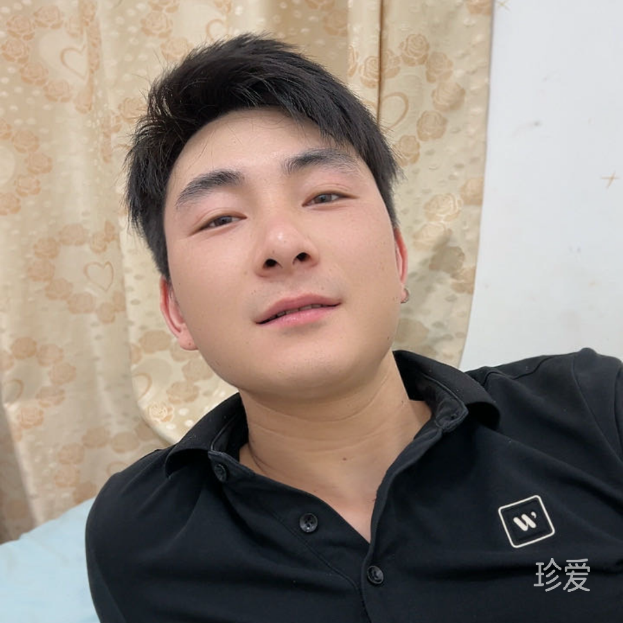 等待命里那个她