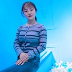 害羞的含羞草