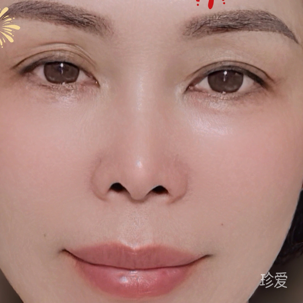 岁月静好