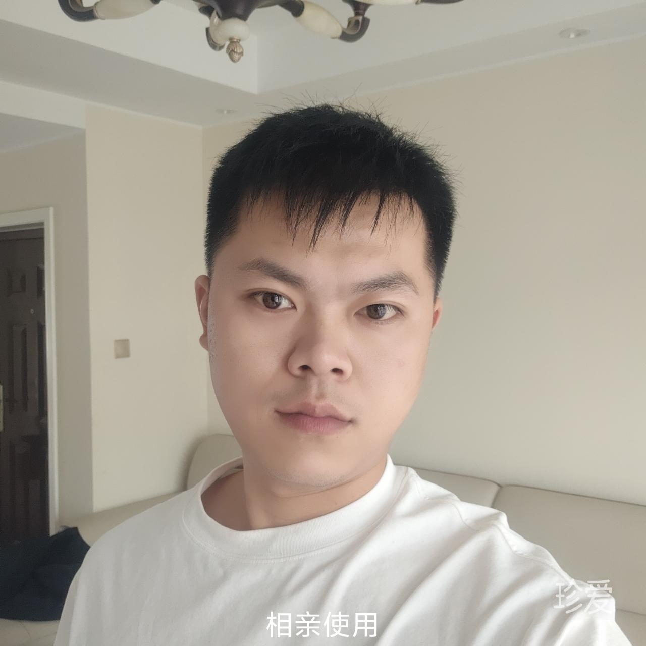 真诚靠谱男生
