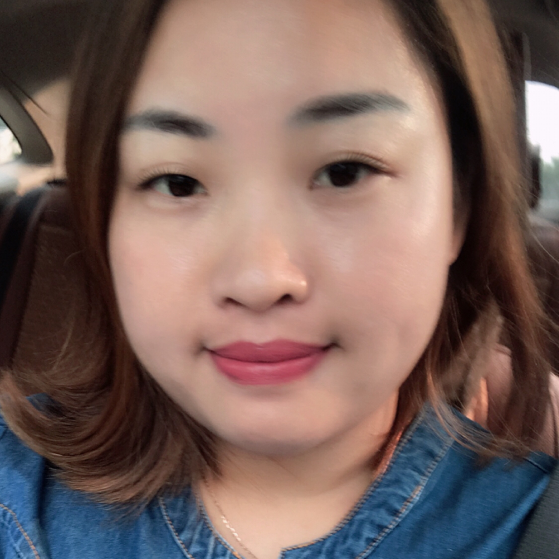 尋找幸福的路上