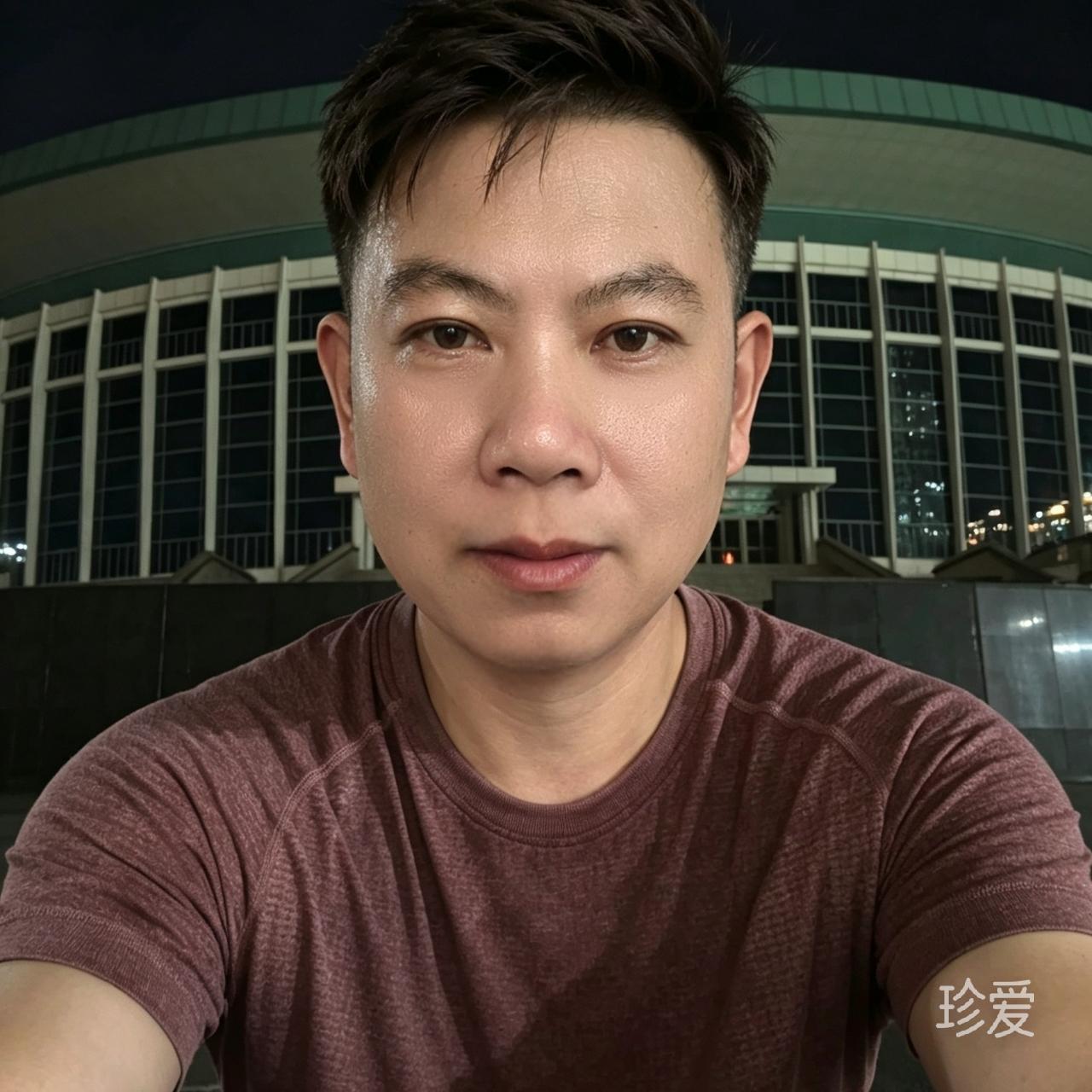小爱深藏