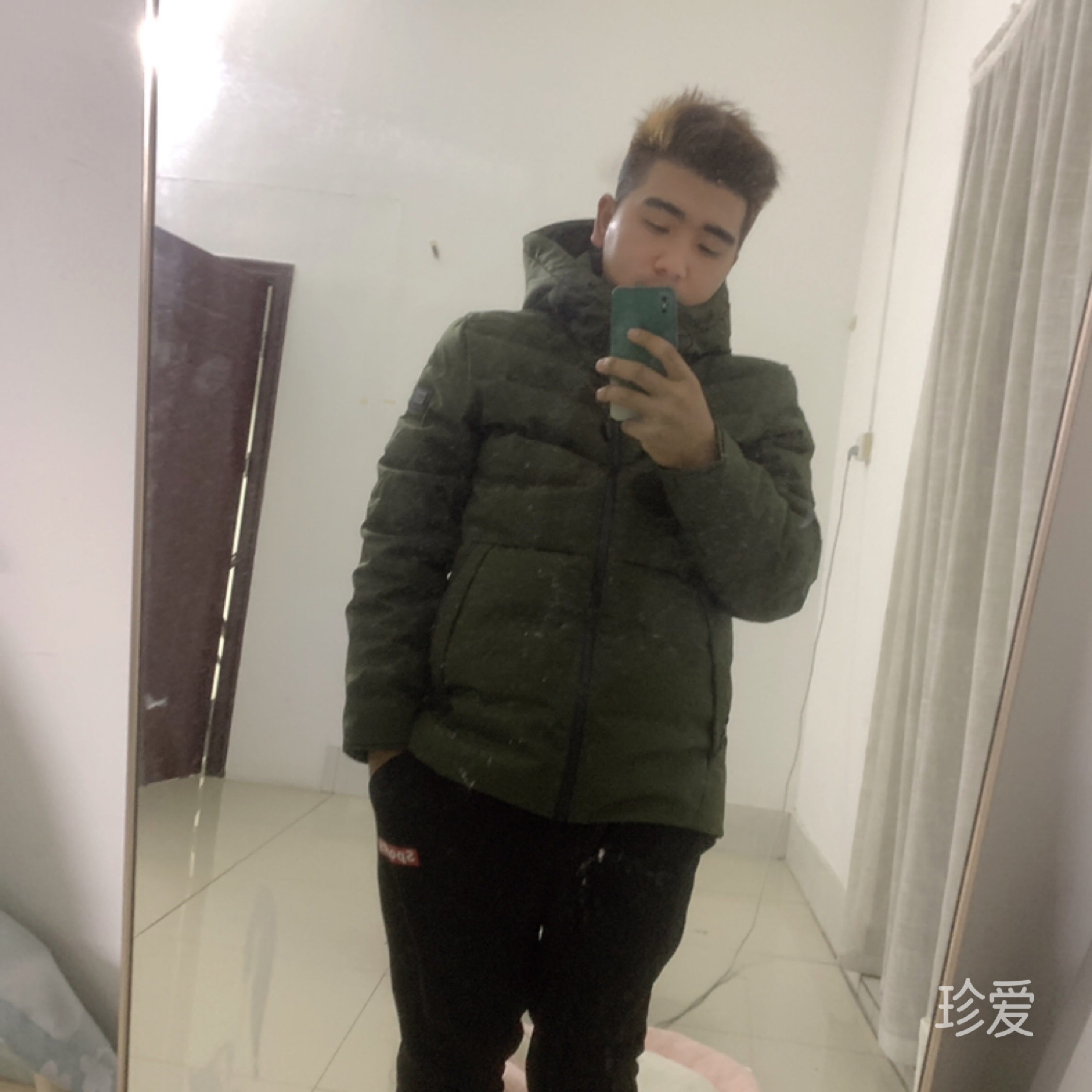 我實(shí)在是無聊