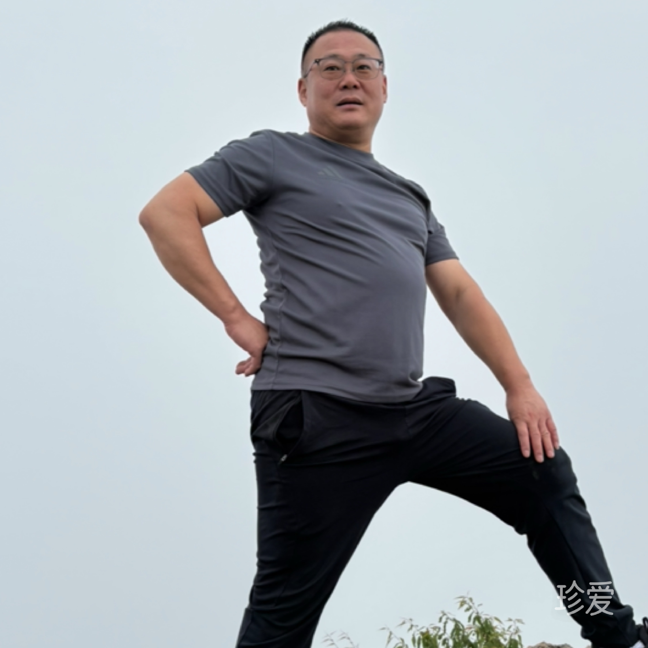 山巅