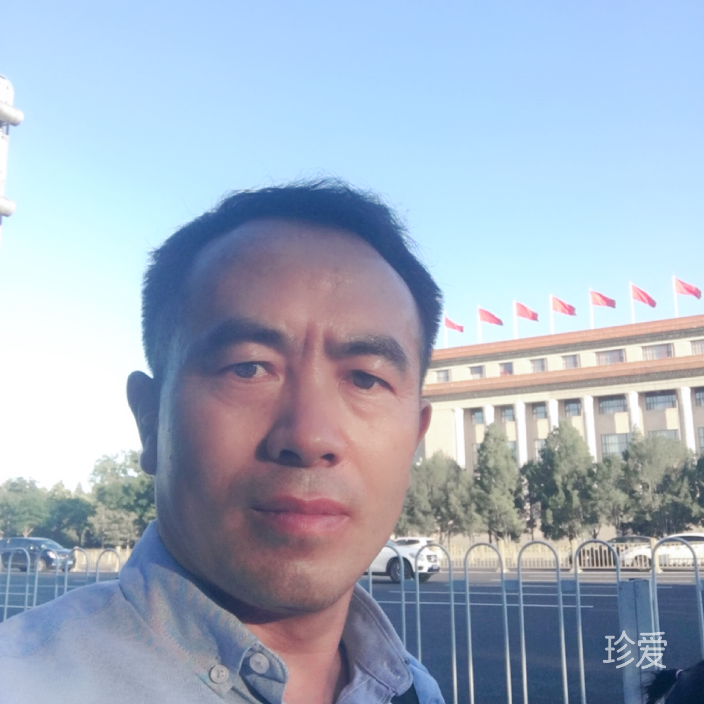 找真心爱人