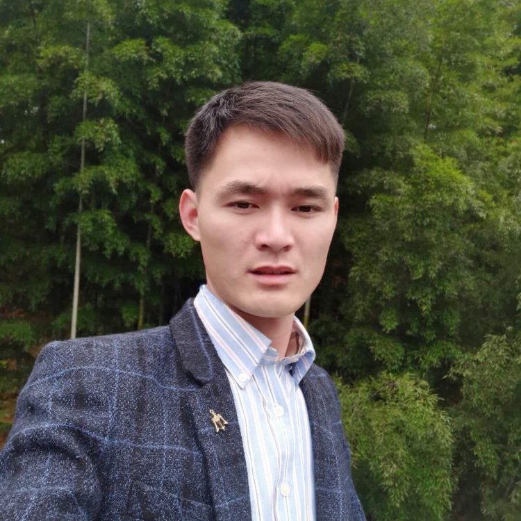 愛旅行的天秤男