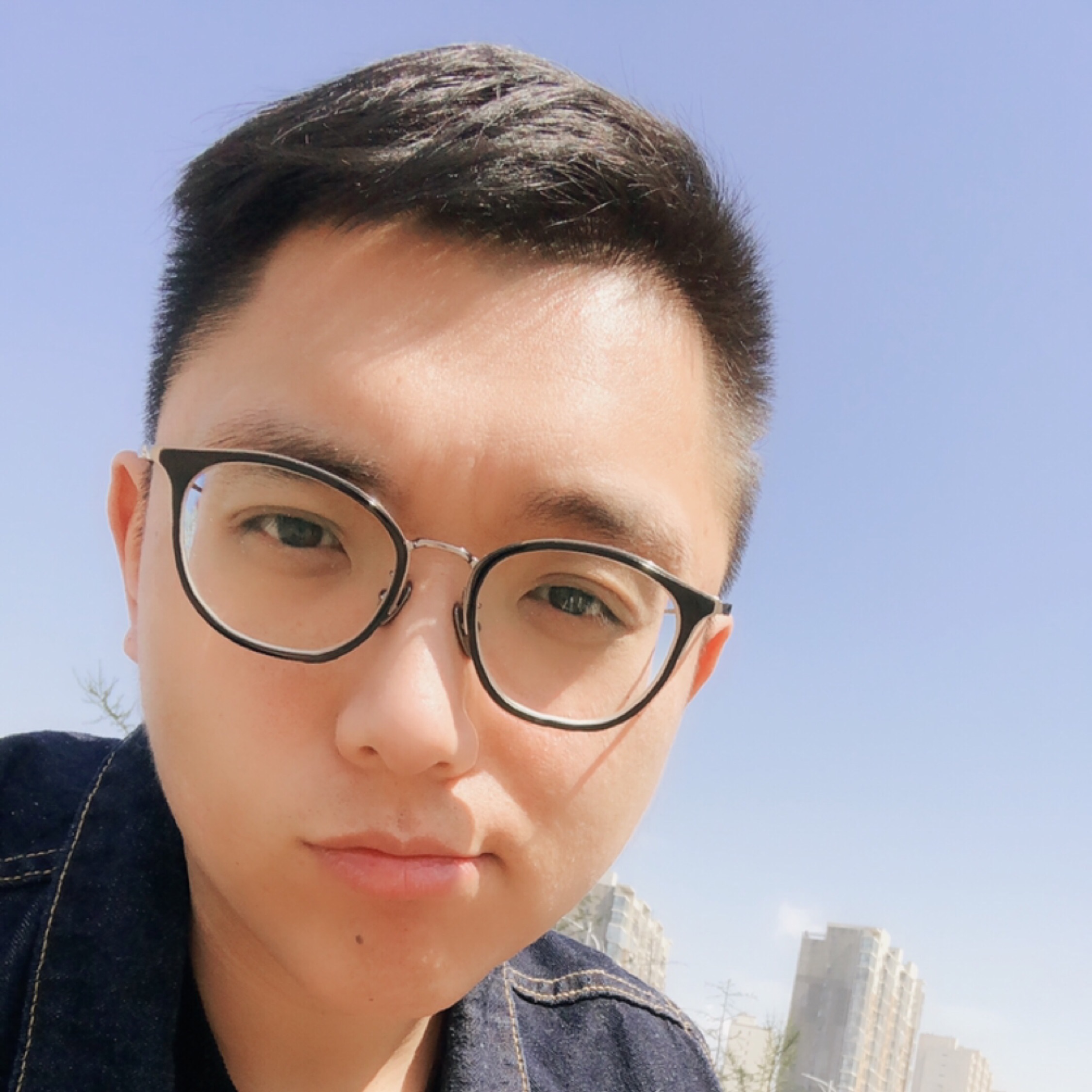 煤氣罐子成精了