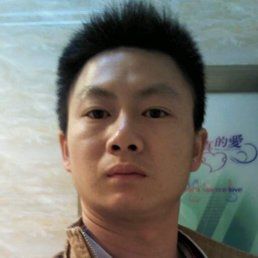 等待緣分的到來