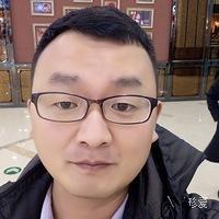 沙漠里的一杯水