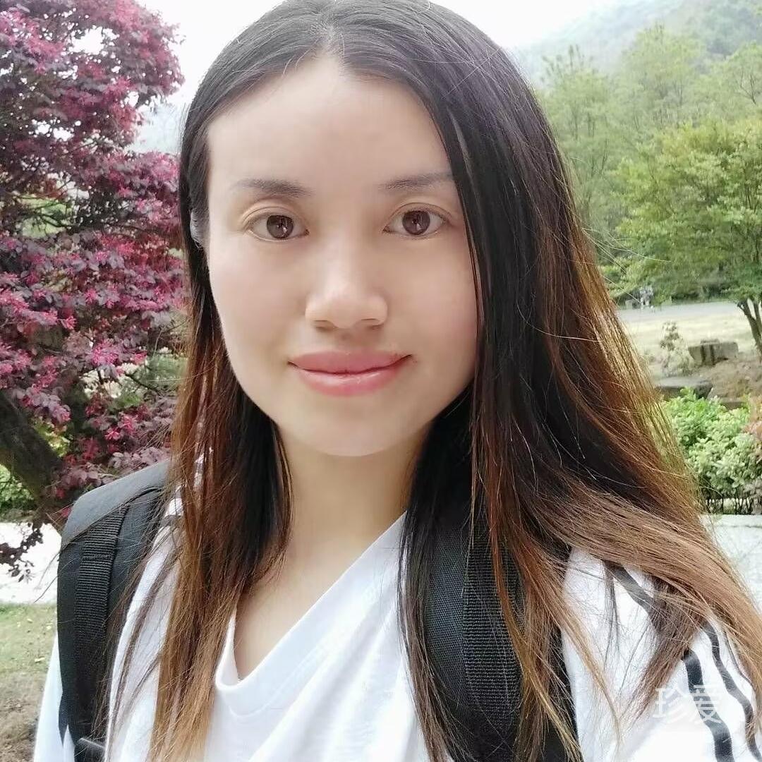 暖阳真诚找对象