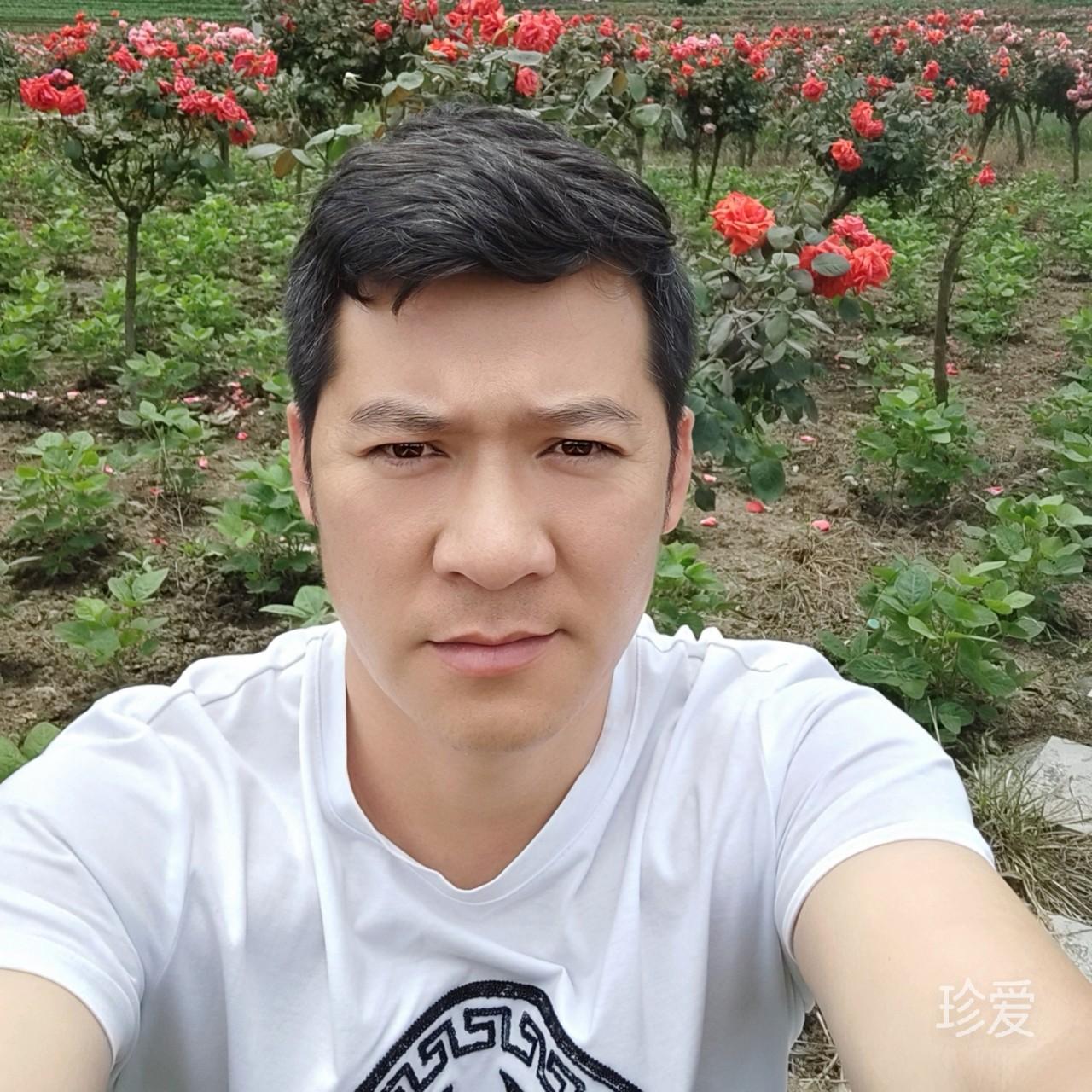 一起随缘