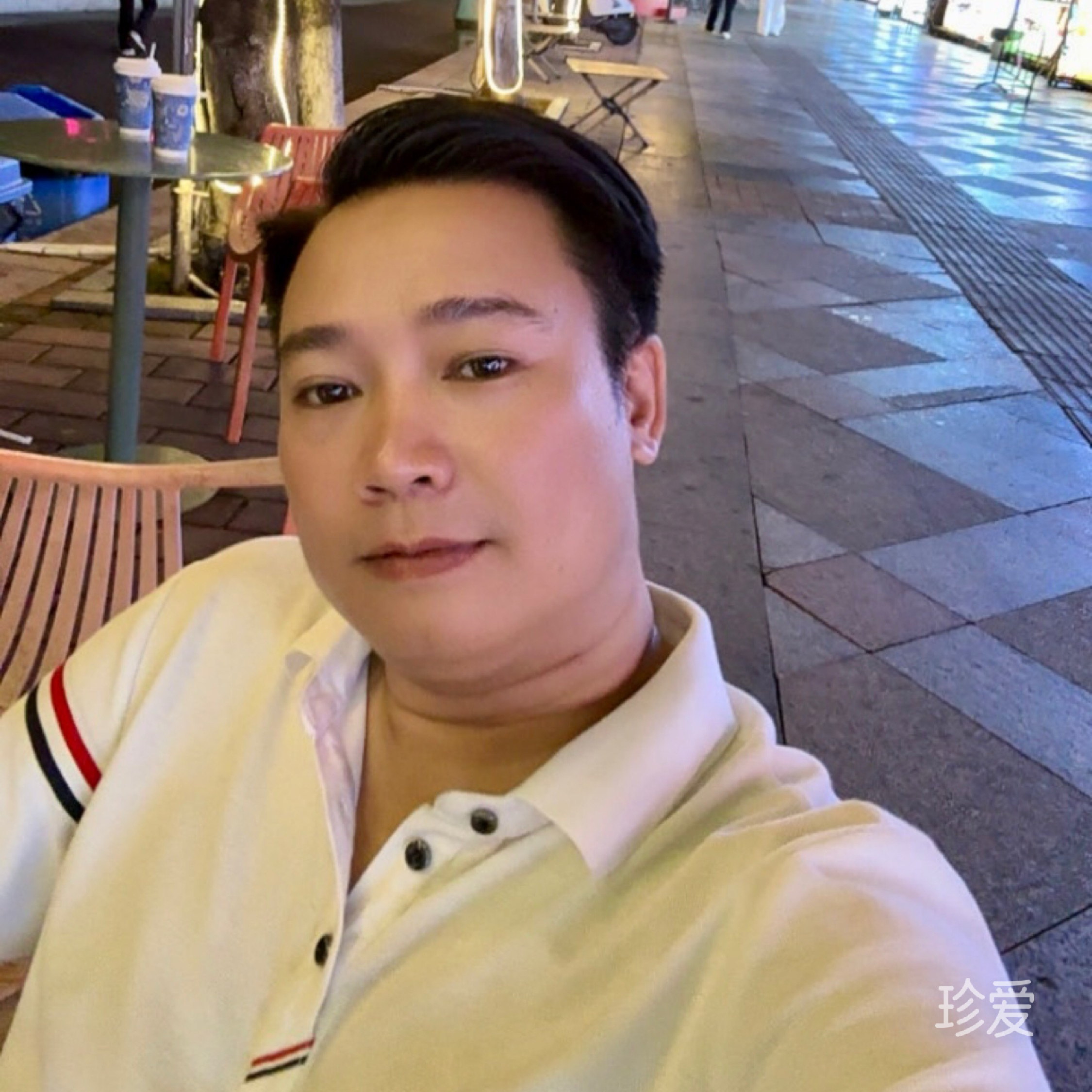 傻梗梗