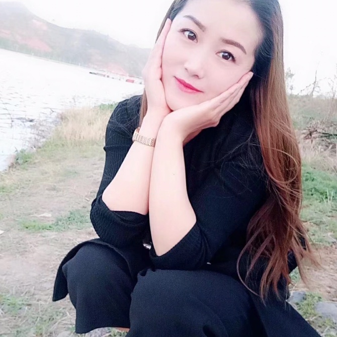 遇見(jiàn)合適的你