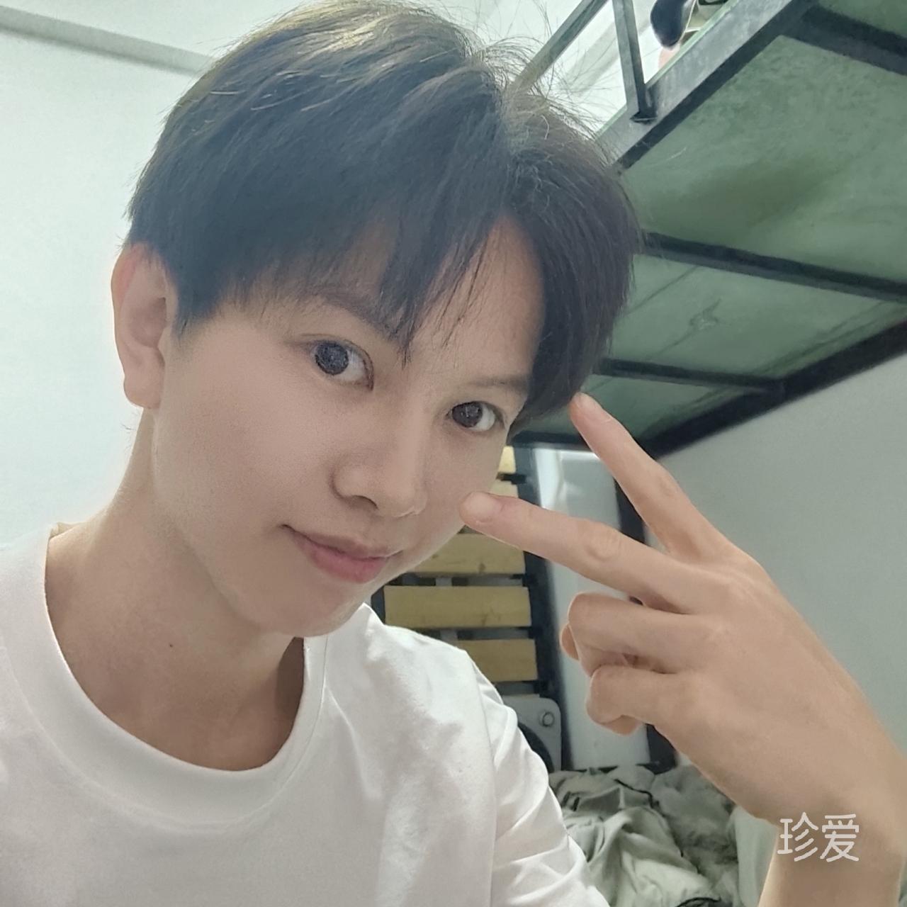 幸运的四叶草