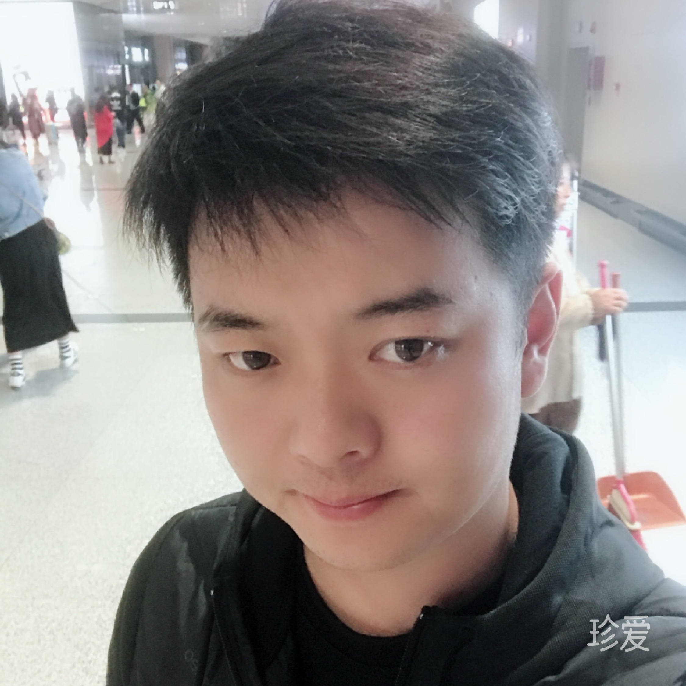 人生海海