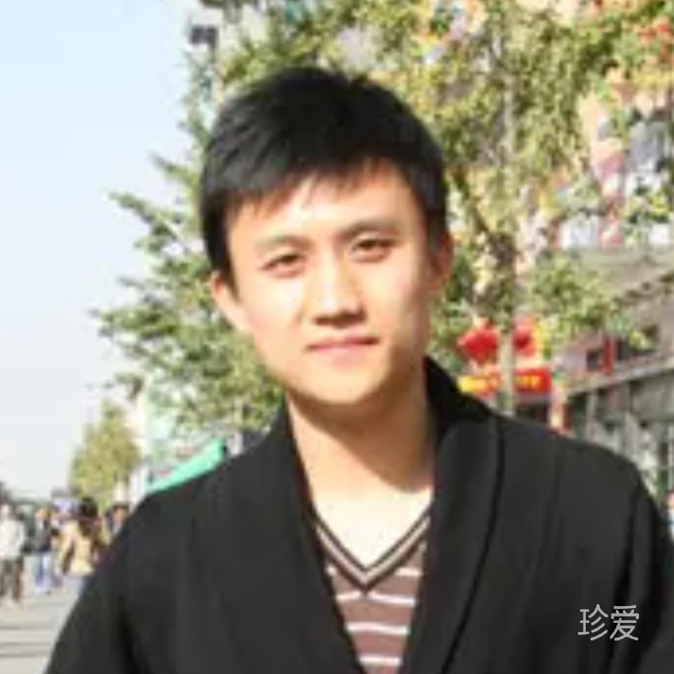 一生所爱